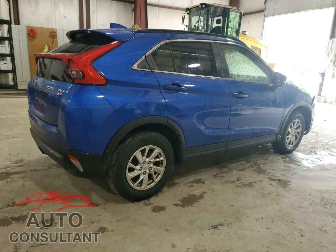 MITSUBISHI ECLIPSE 2019 - JA4AS3AA6KZ001475