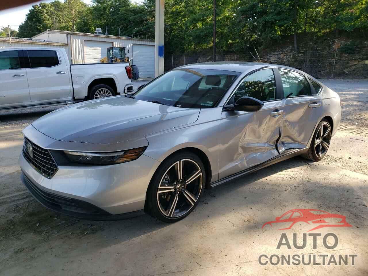 HONDA ACCORD 2023 - 1HGCY2F52PA029767