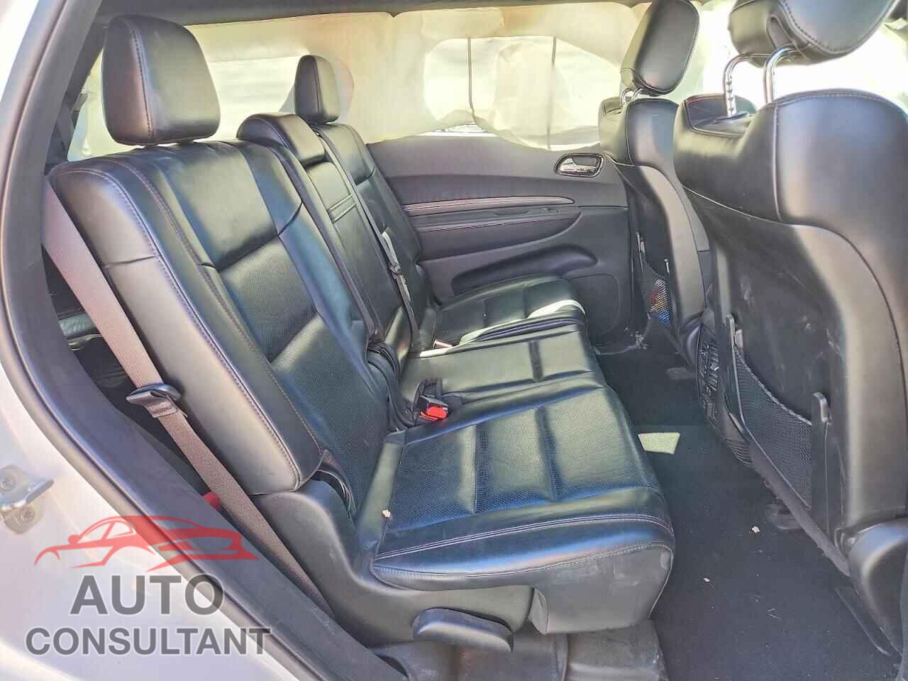 DODGE DURANGO 2023 - 1C4RDJDG8PC605112