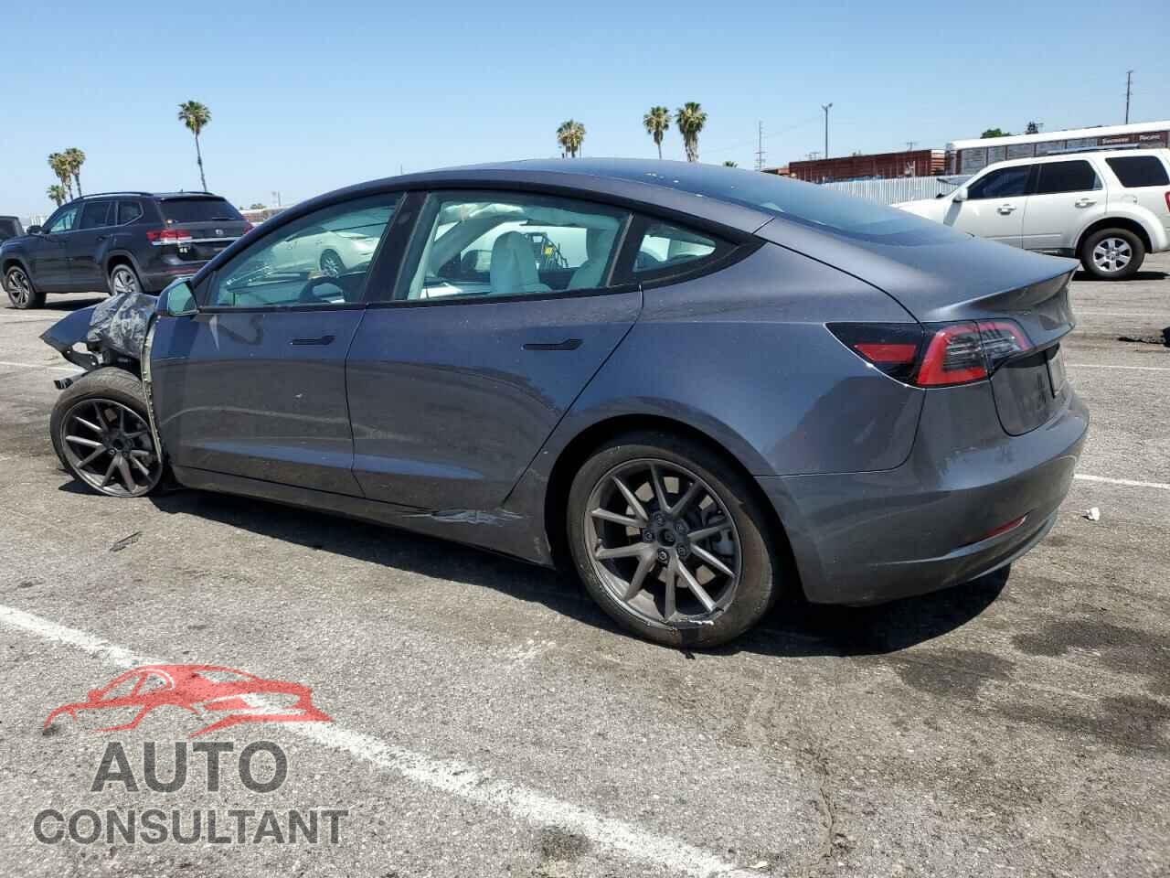 TESLA MODEL 3 2023 - 5YJ3E1EA4PF619007