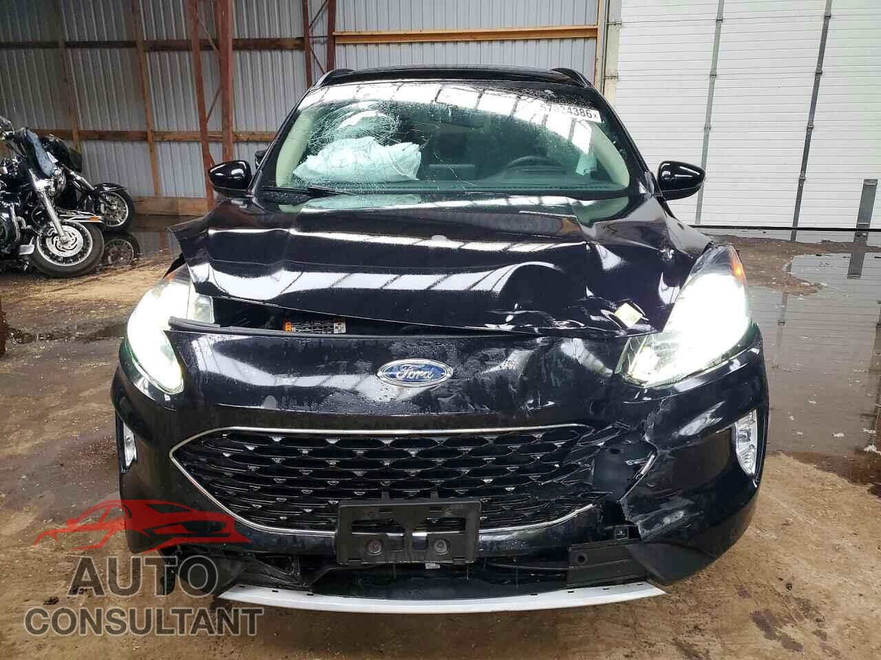 FORD ESCAPE 2020 - 1FMCU9J97LUA63009