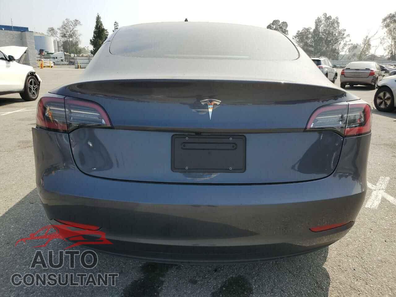 TESLA MODEL 3 2023 - 5YJ3E1EA7PF683607
