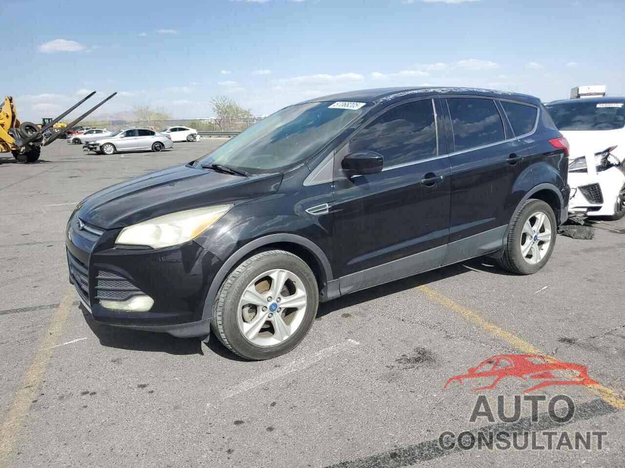 FORD ESCAPE 2013 - 1FMCU0GXXDUA10954