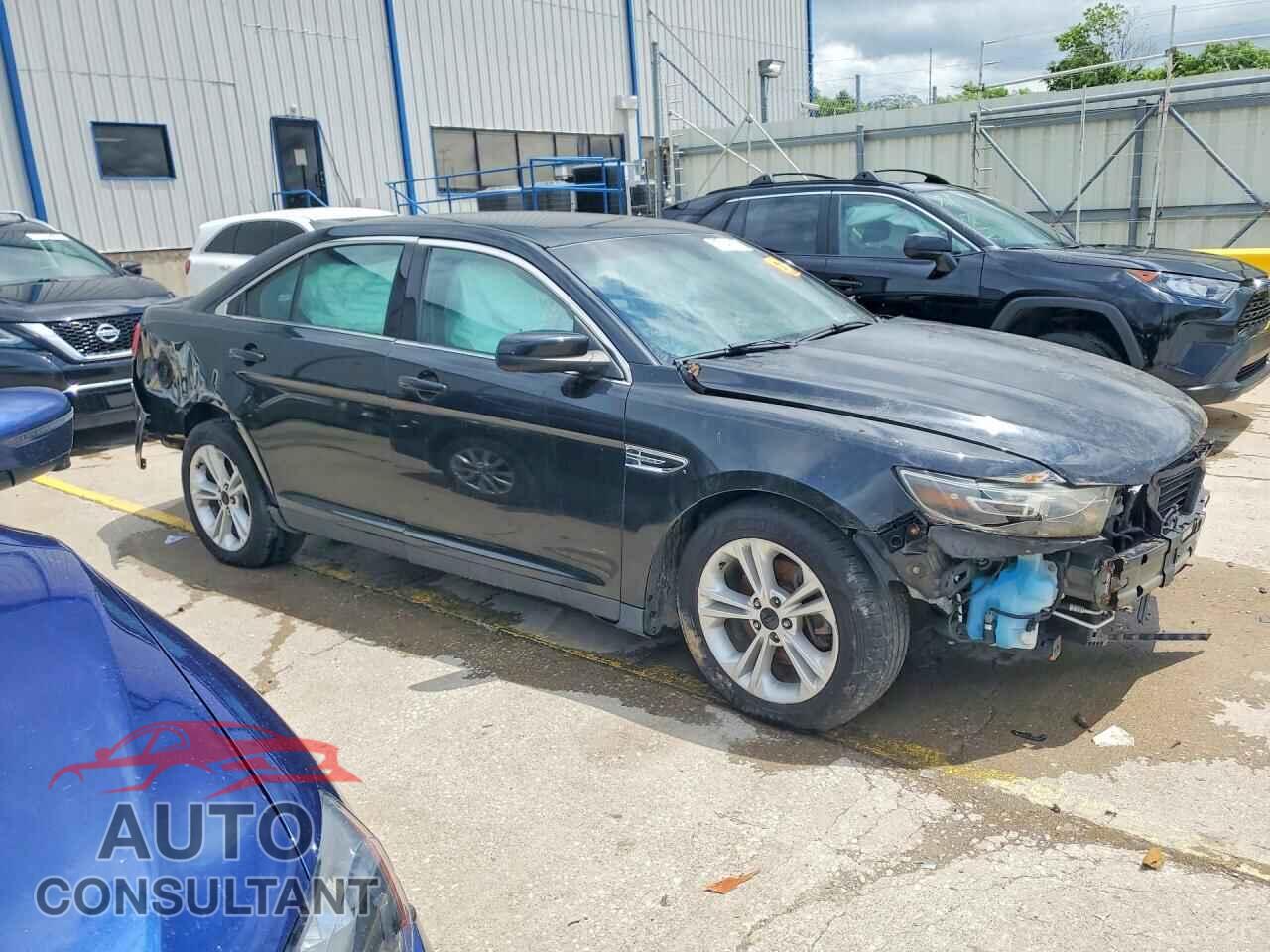 FORD TAURUS 2015 - 1FAHP2E99FG118278