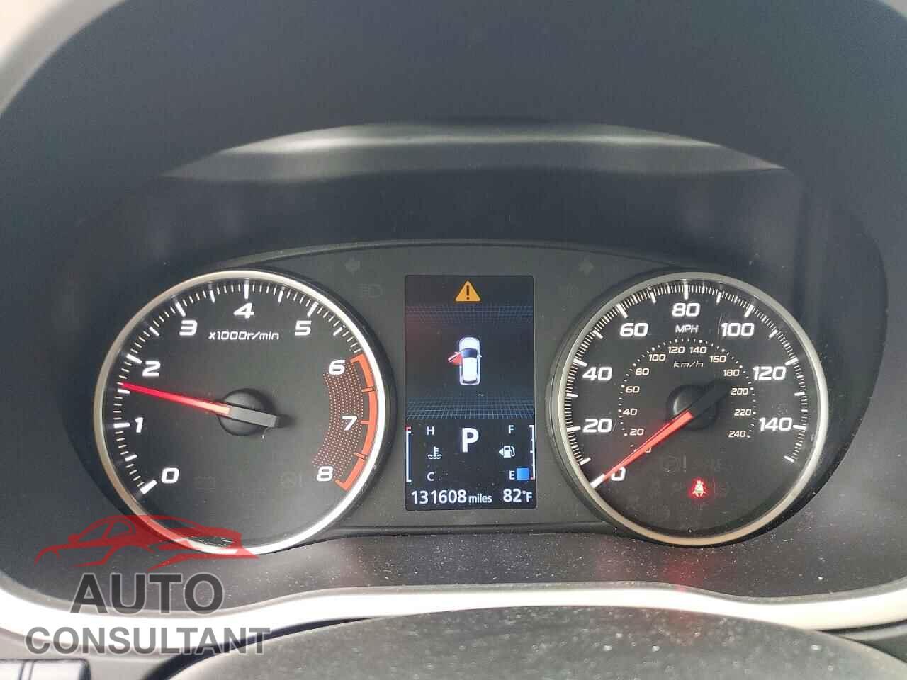 MITSUBISHI ECLIPSE 2020 - JA4AS4AA7LZ019118