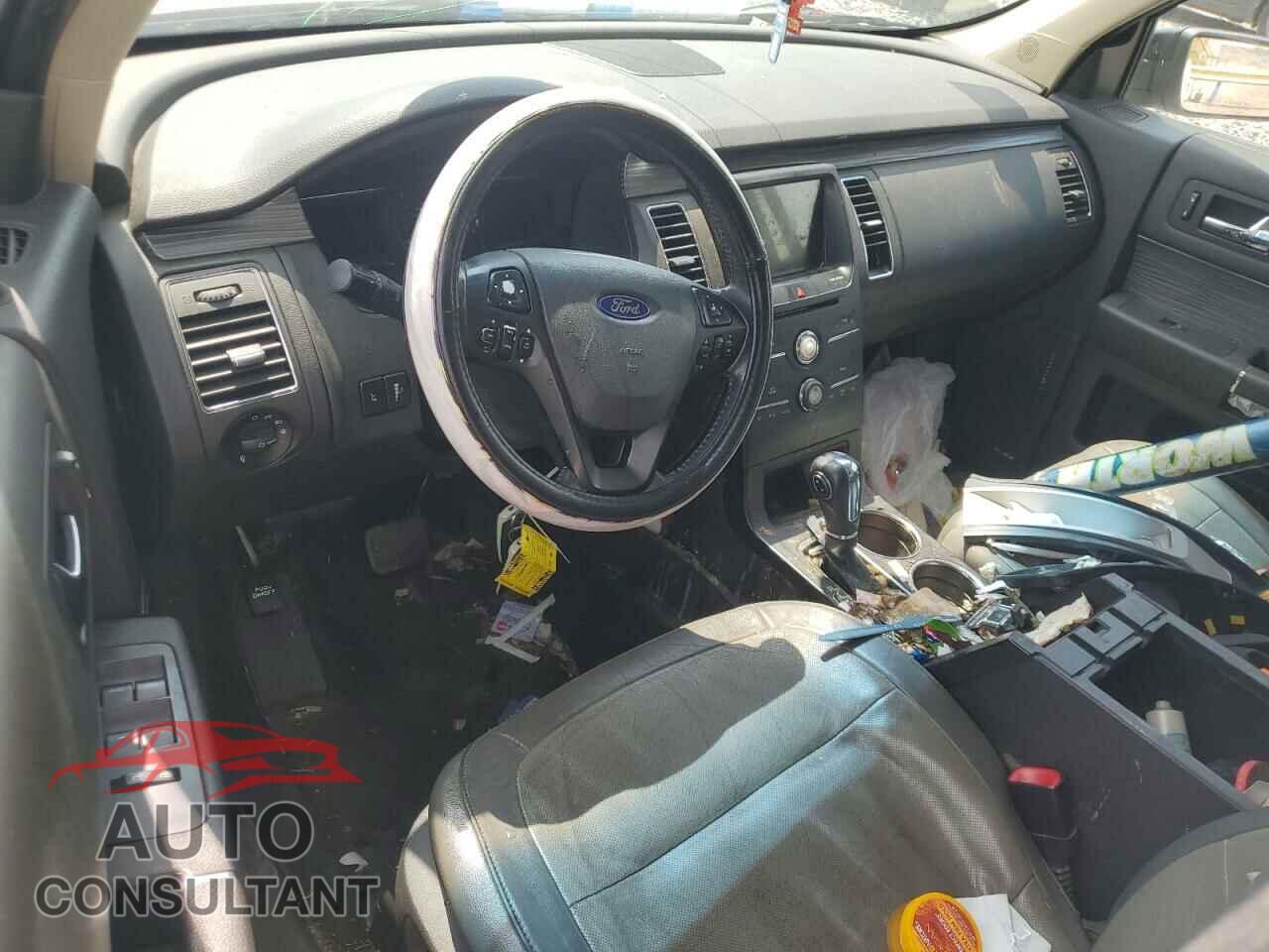 FORD FLEX 2016 - 2FMGK5C84GBA09148