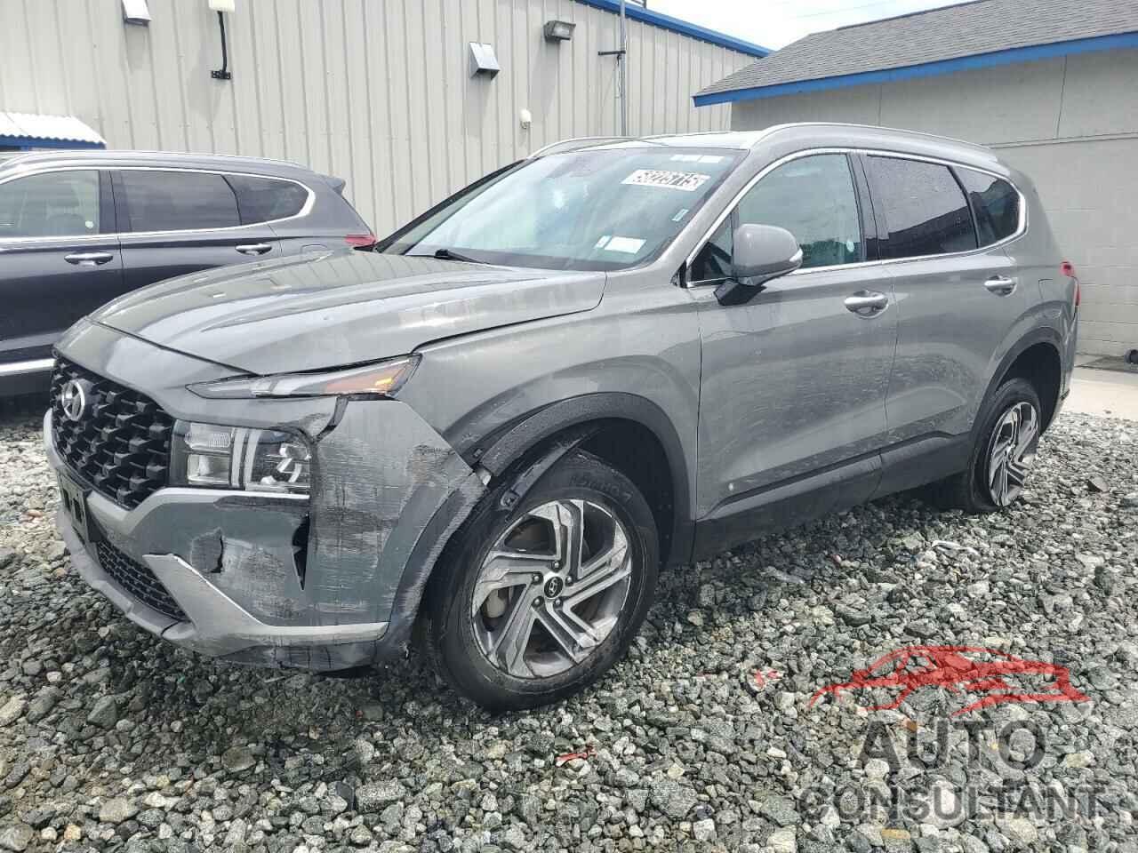 HYUNDAI SANTA FE 2023 - 5NMS2DAJ5PH570703