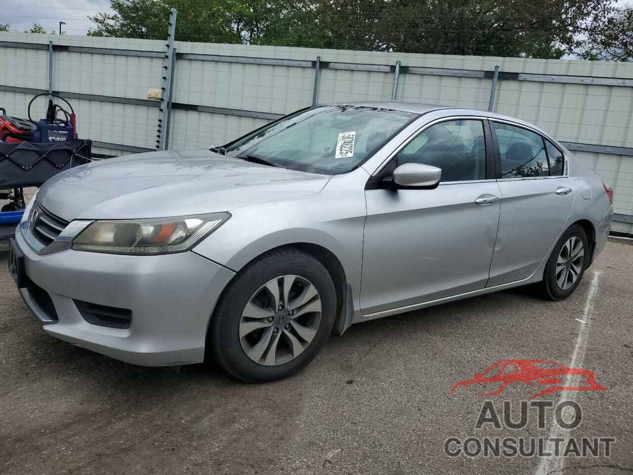 HONDA ACCORD 2015 - 1HGCR2F31FA203211