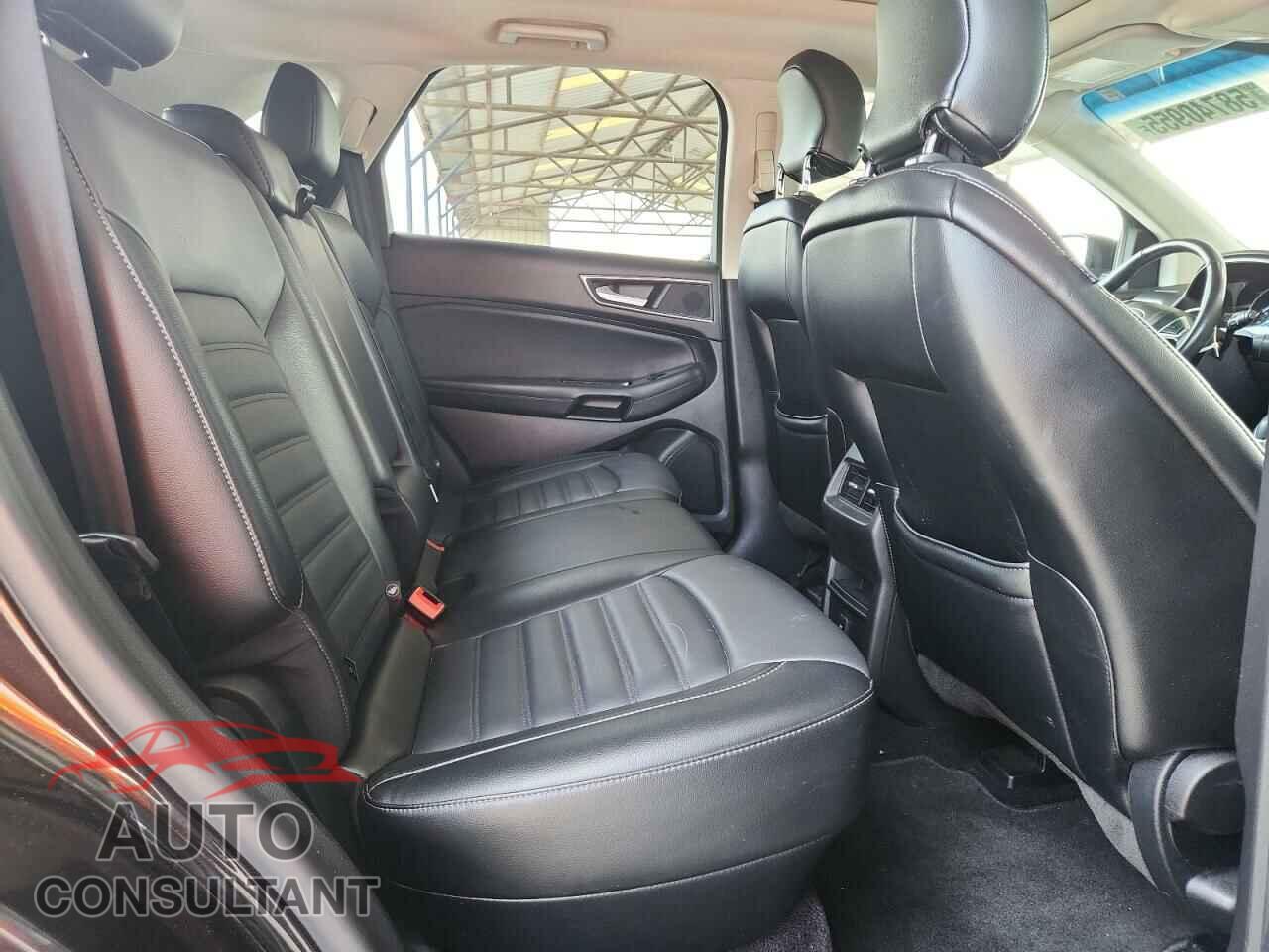 FORD EDGE 2015 - 2FMTK3J83FBB02912