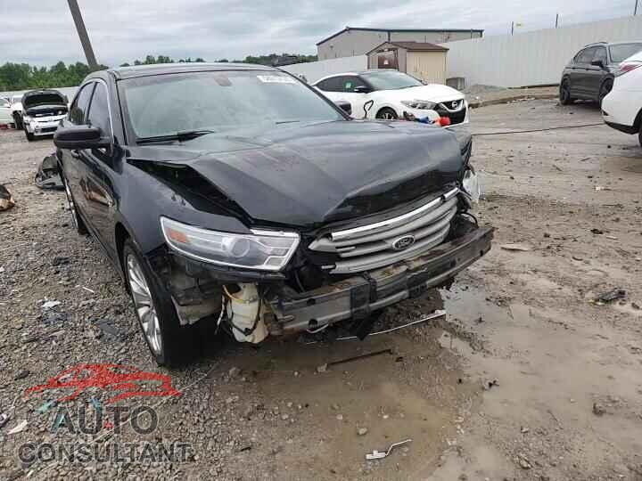 FORD TAURUS 2015 - 1FAHP2E85FG176153