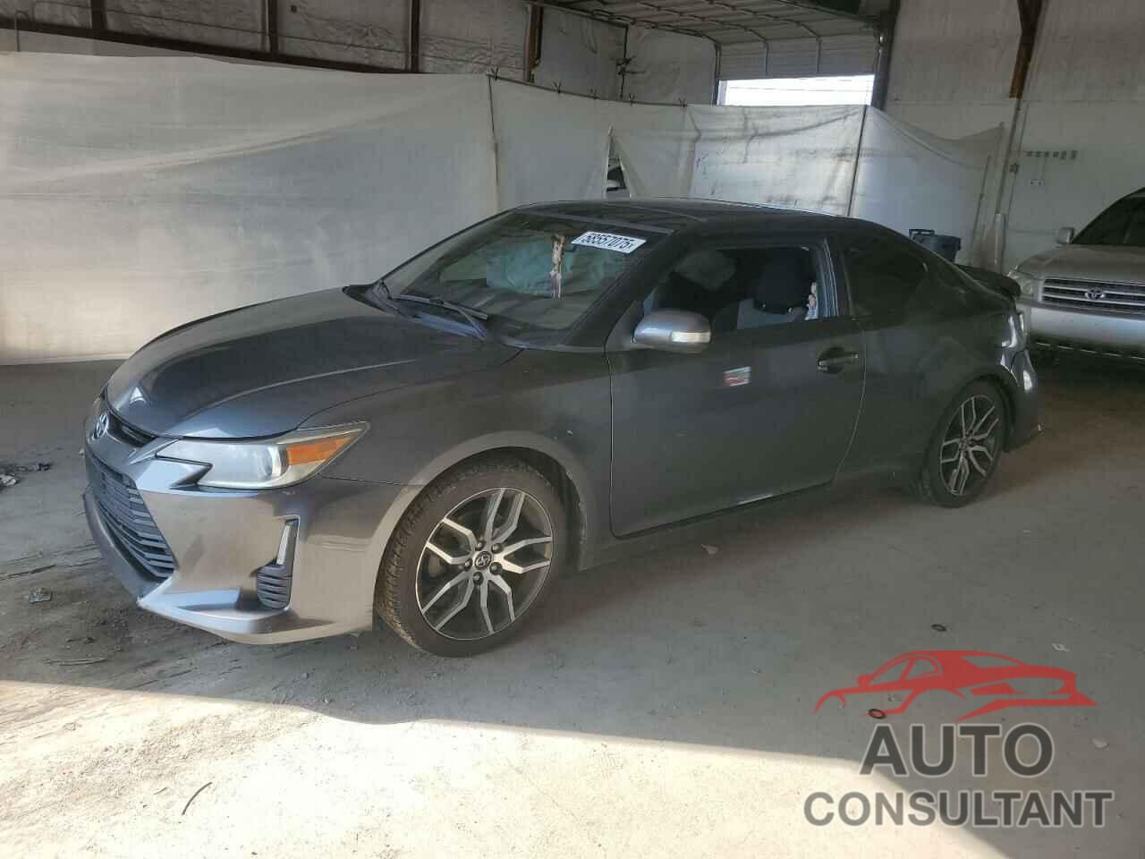 TOYOTA SCION 2014 - JTKJF5C79E3068384