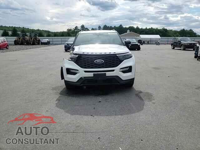 FORD EXPLORER 2023 - 1FMSK8KH7PGB21125