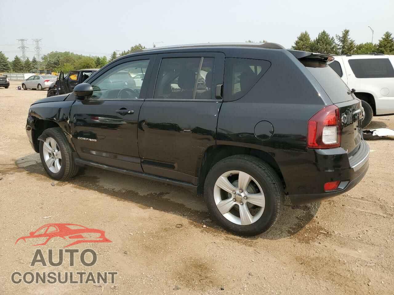 JEEP COMPASS 2015 - 1C4NJCEA6FD149407