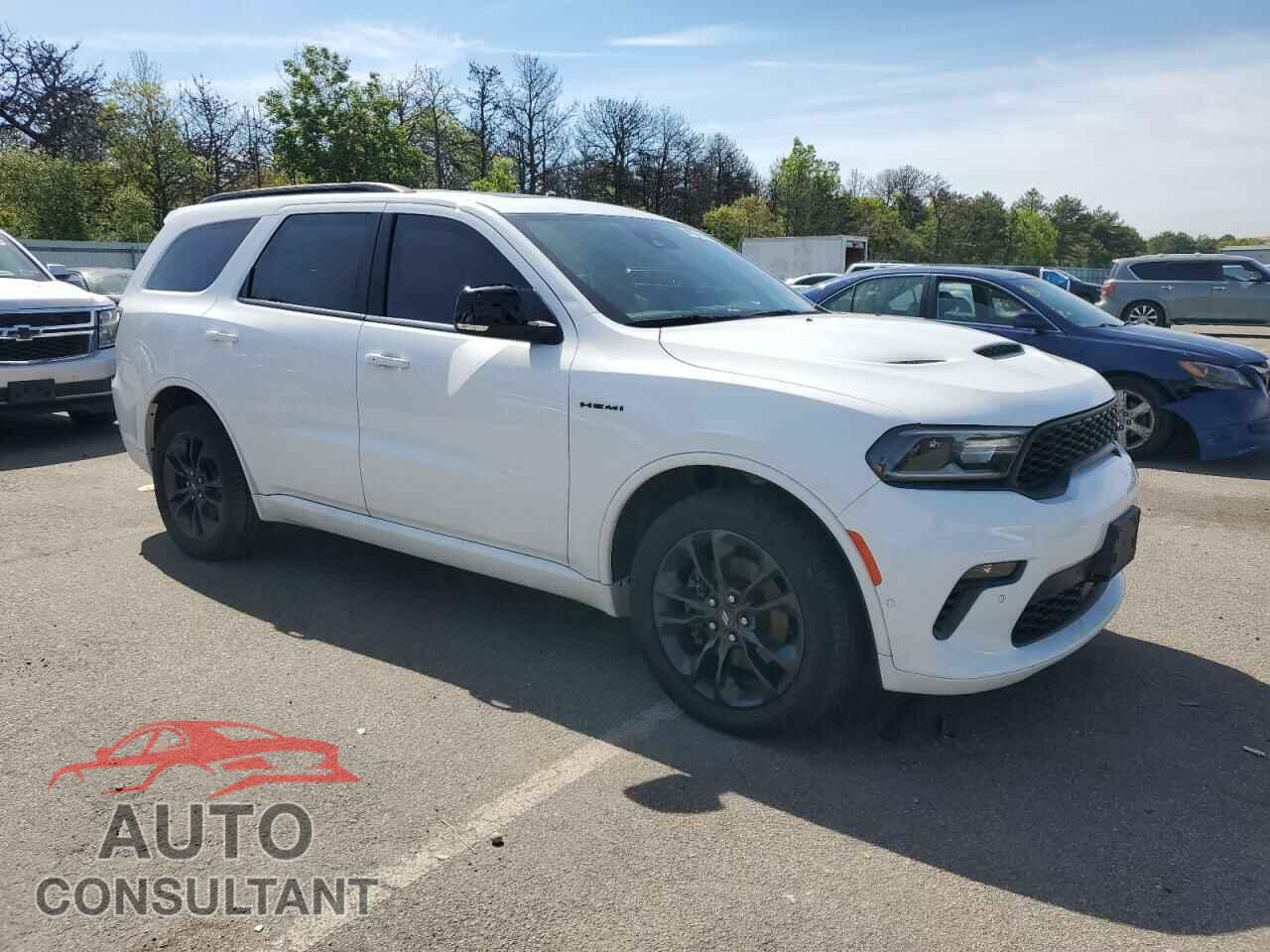 DODGE DURANGO 2023 - 1C4SDJCT9PC605913