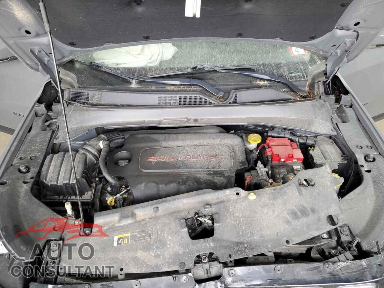 JEEP COMPASS 2020 - 3C4NJDCB7LT138035