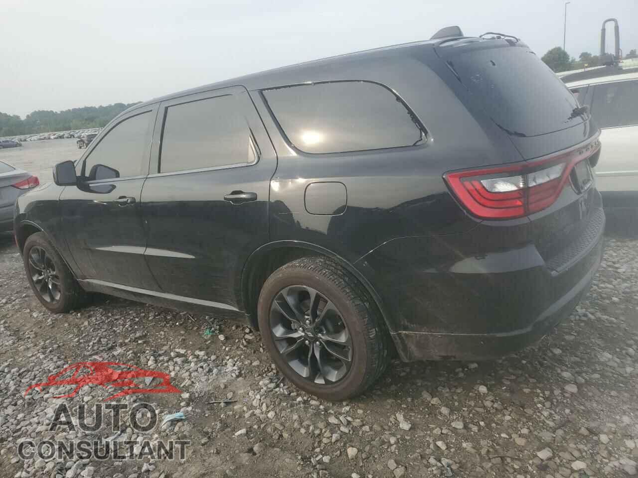 DODGE DURANGO 2021 - 1C4RDJDG6MC683450