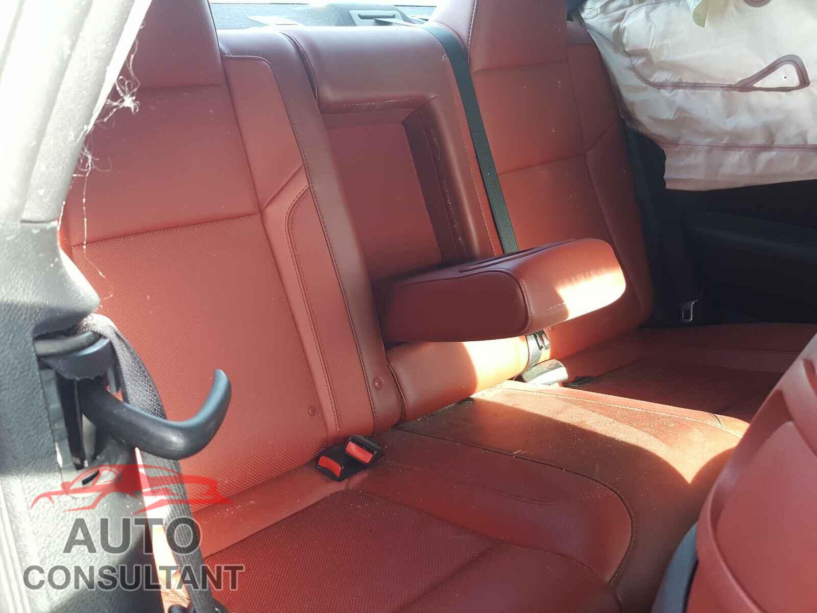 DODGE CHALLENGER 2016 - 2C3CDZAG4GH129208