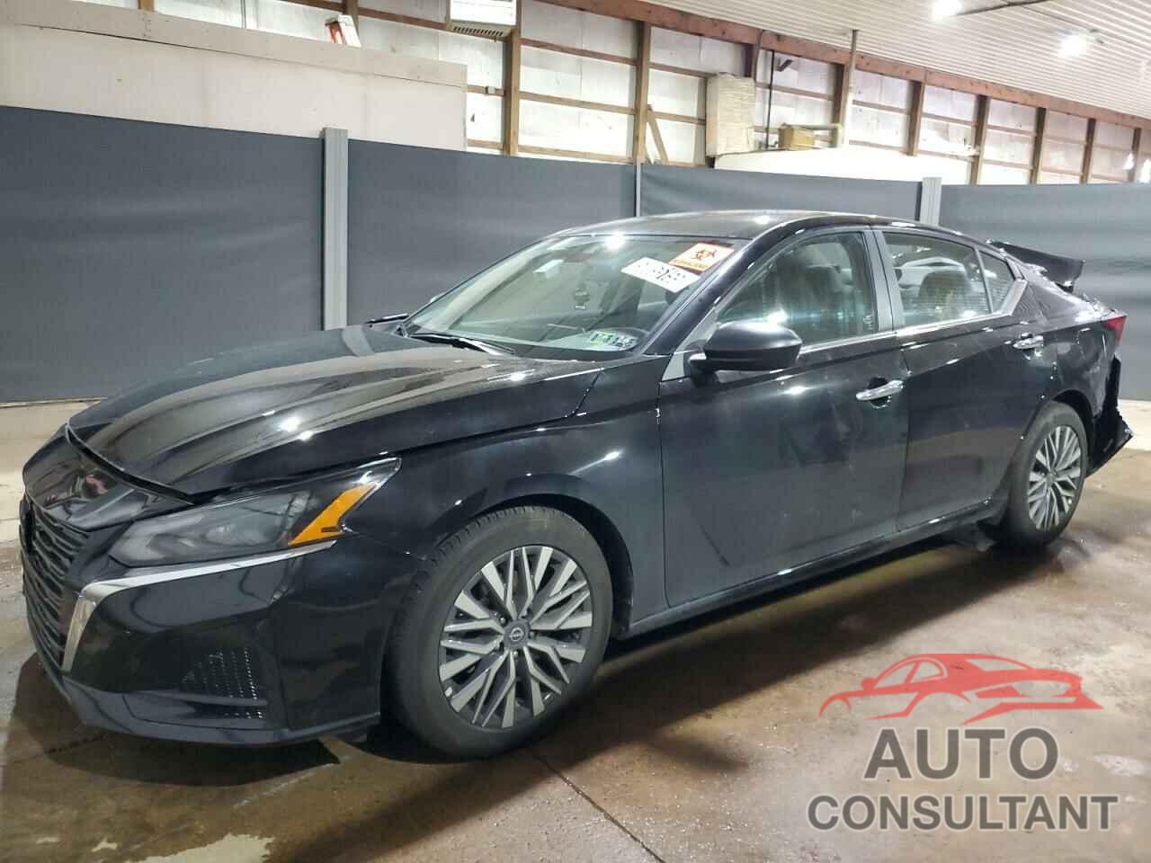 NISSAN ALTIMA 2025 - 1N4BL4DV3SN369279