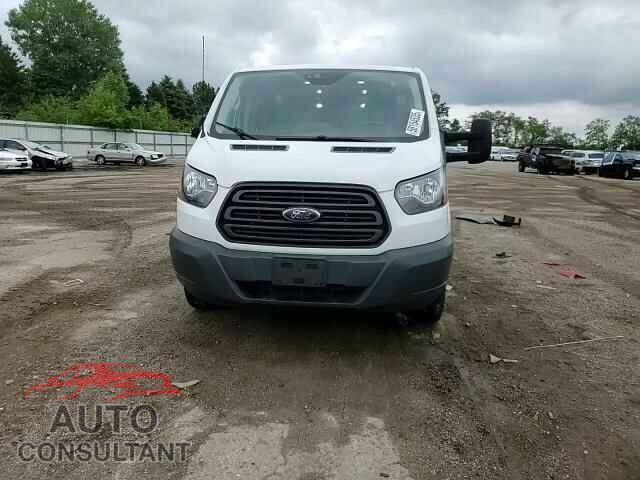 FORD TRANSIT 2018 - 1FTYR1ZM2JKB52288