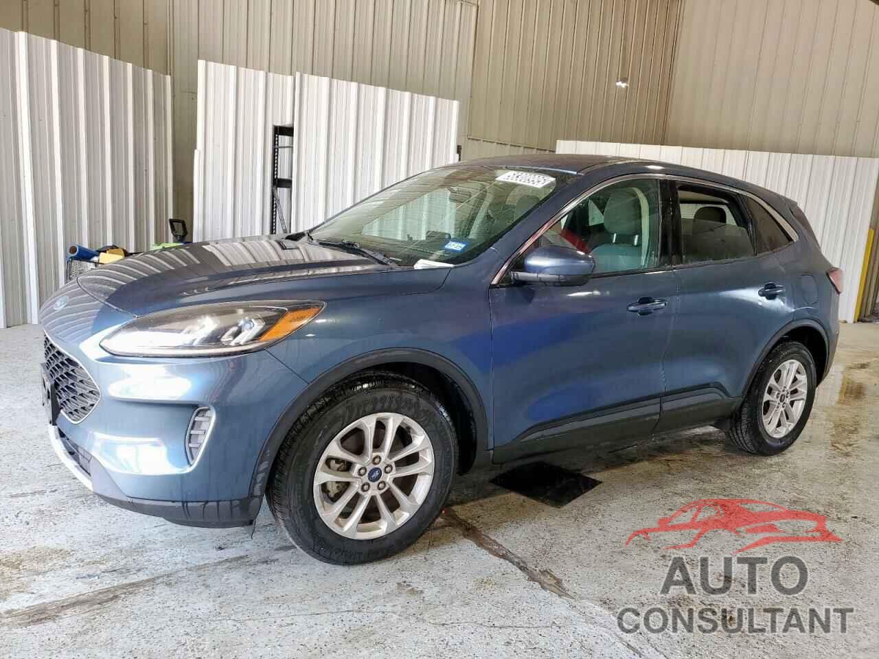 FORD ESCAPE 2020 - 1FMCU0G6XLUB84240