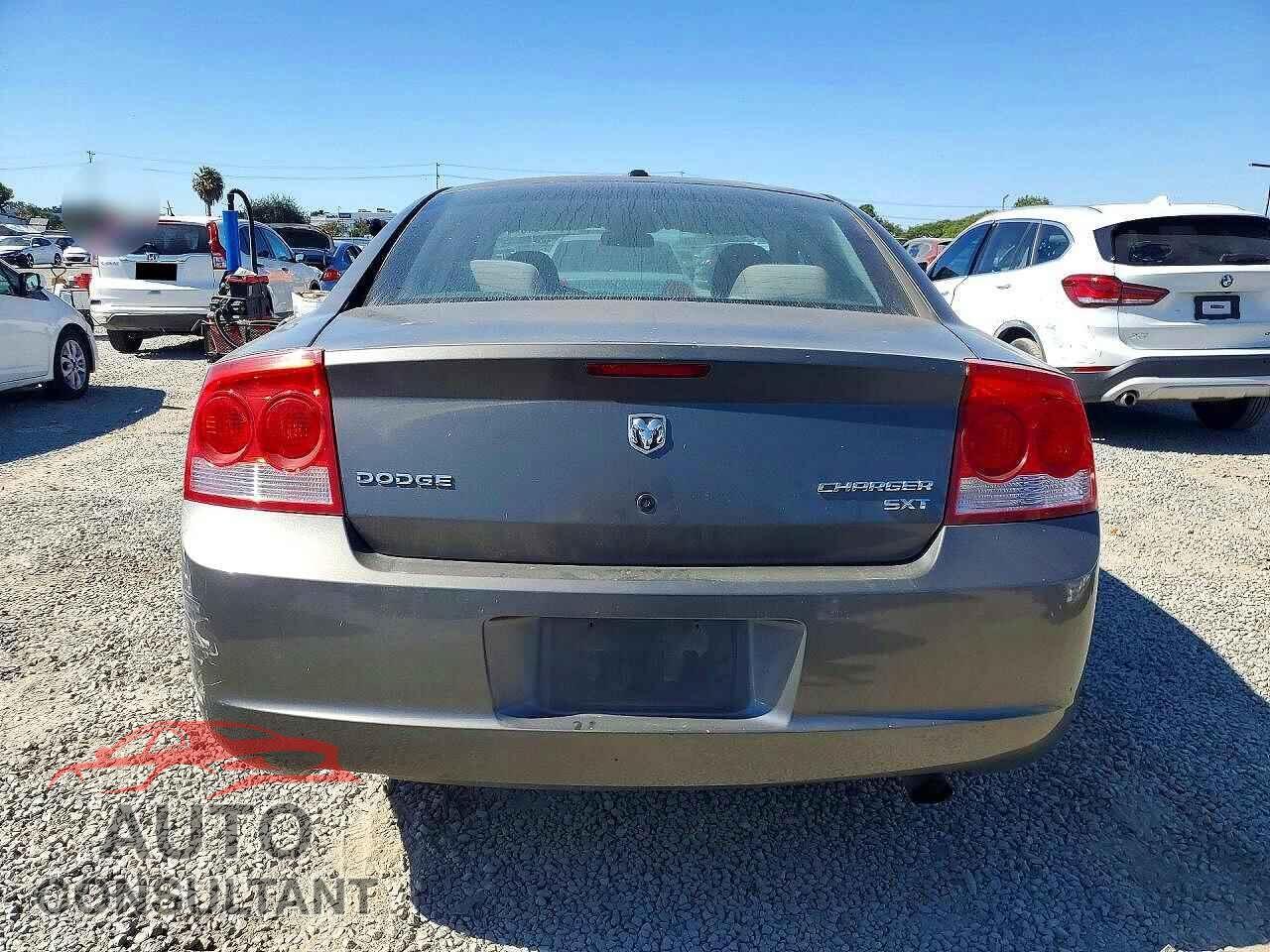 DODGE CHARGER 2010 - 2B3CA3CV2AH242855
