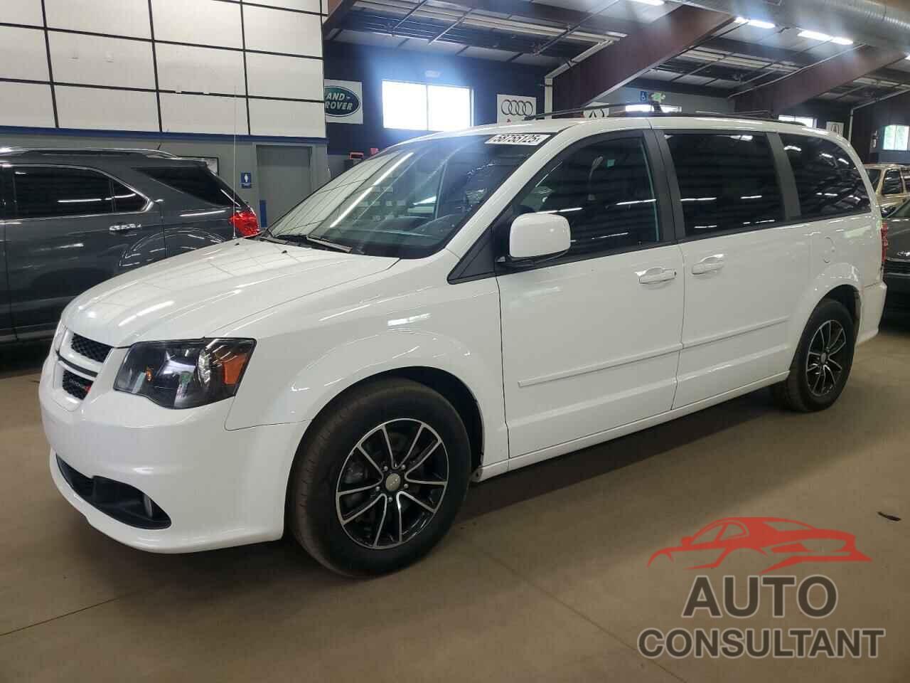 DODGE CARAVAN 2017 - 2C4RDGEG0HR799631