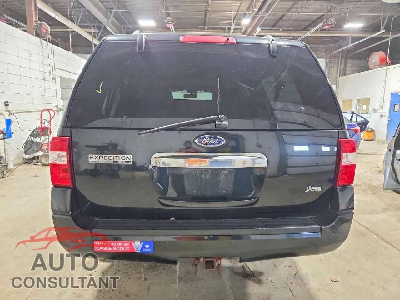 FORD EXPEDITION 2012 - 1FMJK2A58CEF41823