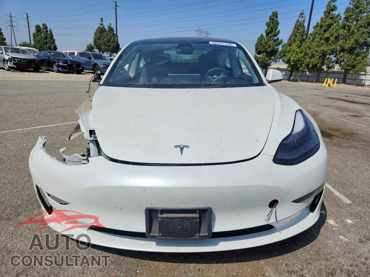 TESLA MODEL 3 2023 - 5YJ3E1EA4PF599020