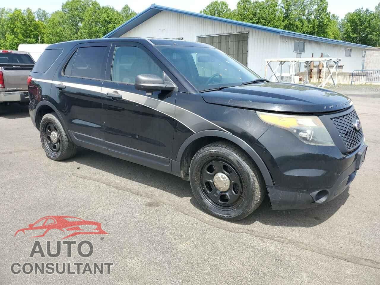 FORD EXPLORER 2015 - 1FM5K8AT8FGA16059