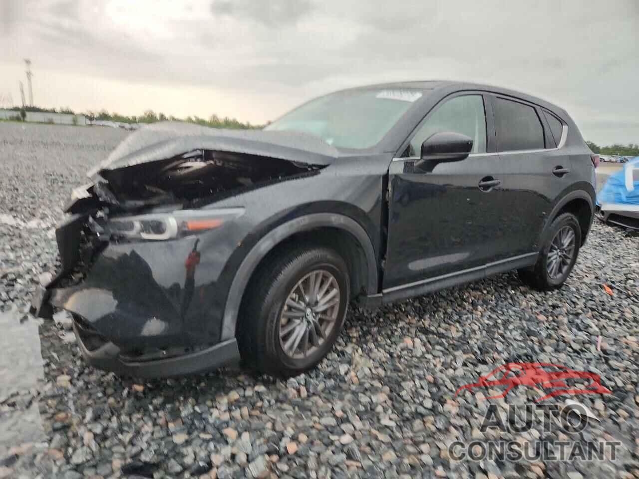 MAZDA CX-5 PREFE 2023 - JM3KFBCM7P0188518