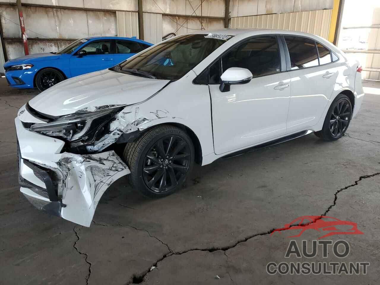 TOYOTA COROLLA 2024 - 5YFS4MCE1RP172133