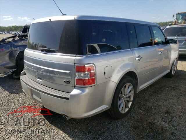 FORD FLEX 2016 - 2FMGK5D87GBA02192