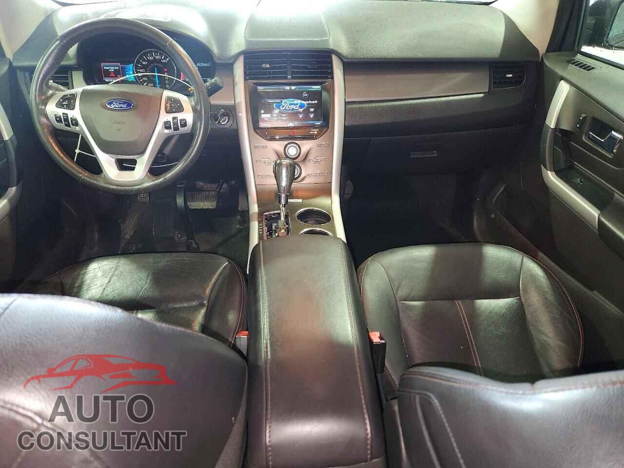 FORD EDGE 2014 - 2FMDK4JC5EBB59514