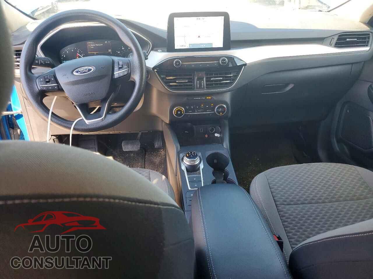 FORD ESCAPE 2020 - 1FMCU9G62LUA96402