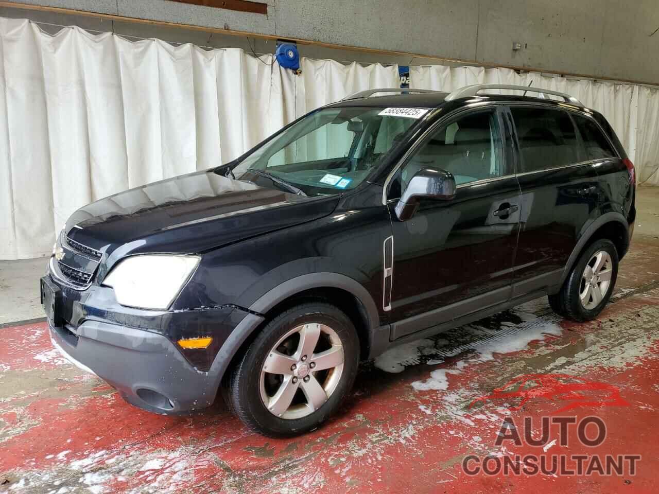 CHEVROLET CAPTIVA 2012 - 3GNAL2EK9CS625888