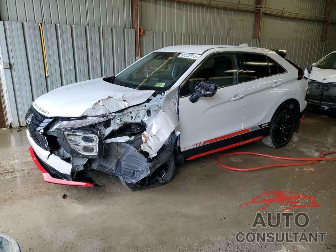 MITSUBISHI ECLIPSE 2024 - JA4ATVAA7RZ046671
