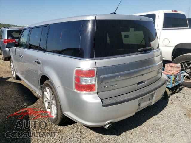 FORD FLEX 2016 - 2FMGK5D87GBA02192