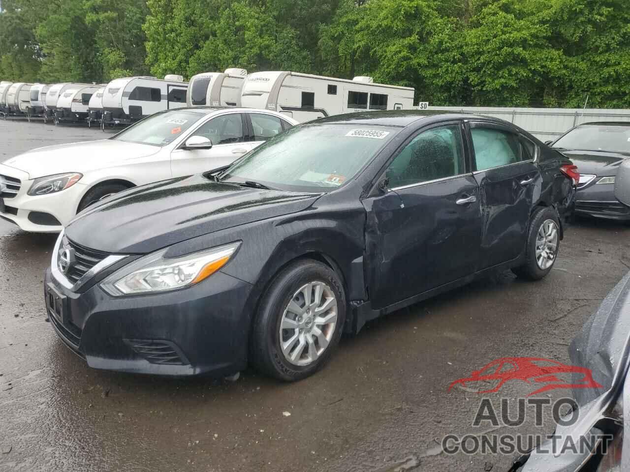 NISSAN ALTIMA 2017 - 1N4AL3AP7HC270643