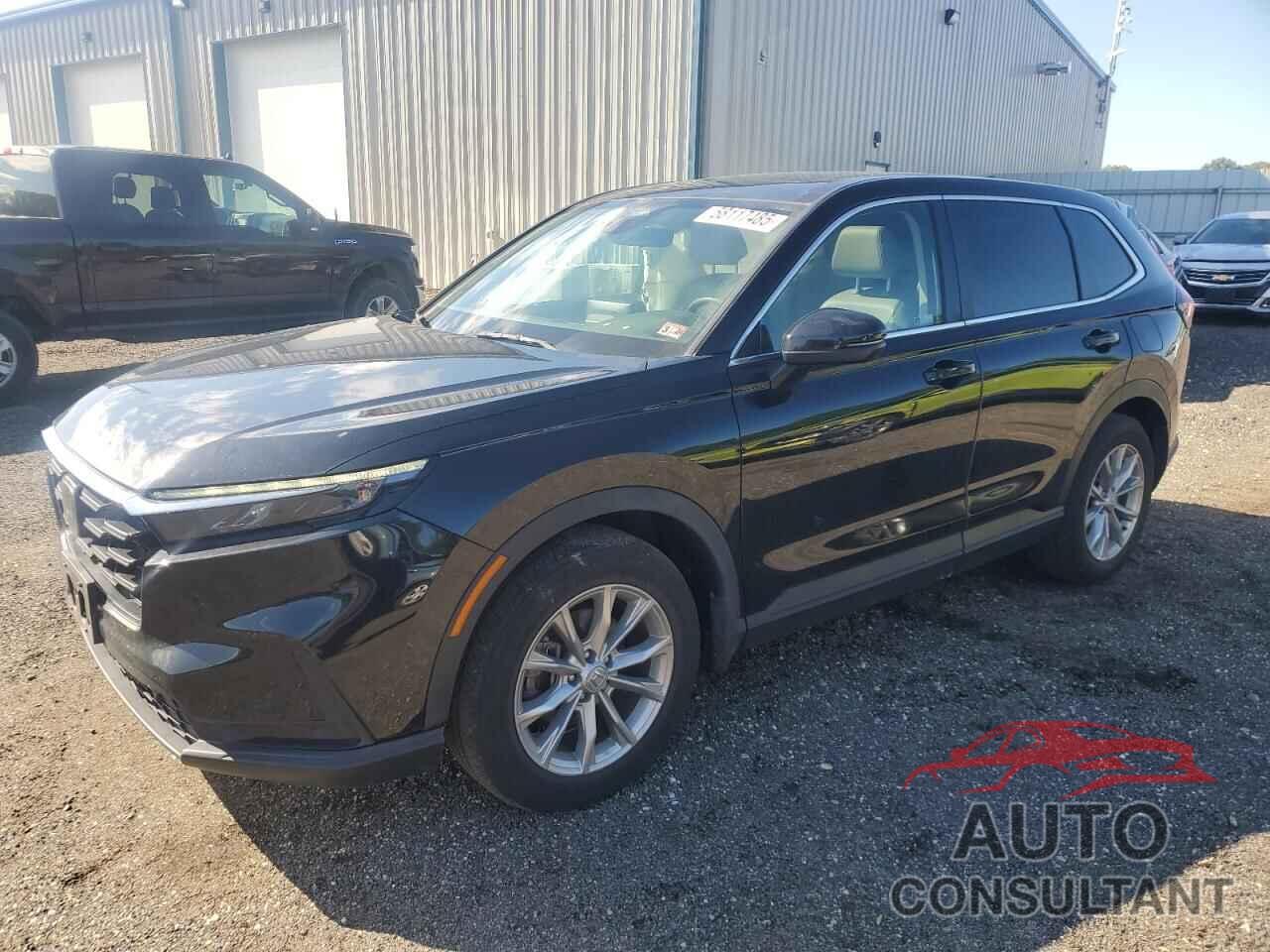 HONDA CRV 2023 - 5J6RS4H78PL007369
