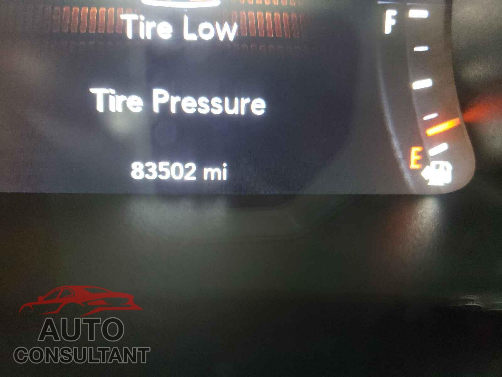 DODGE CHALLENGER 2017 - 2C3CDZGG1HH556144