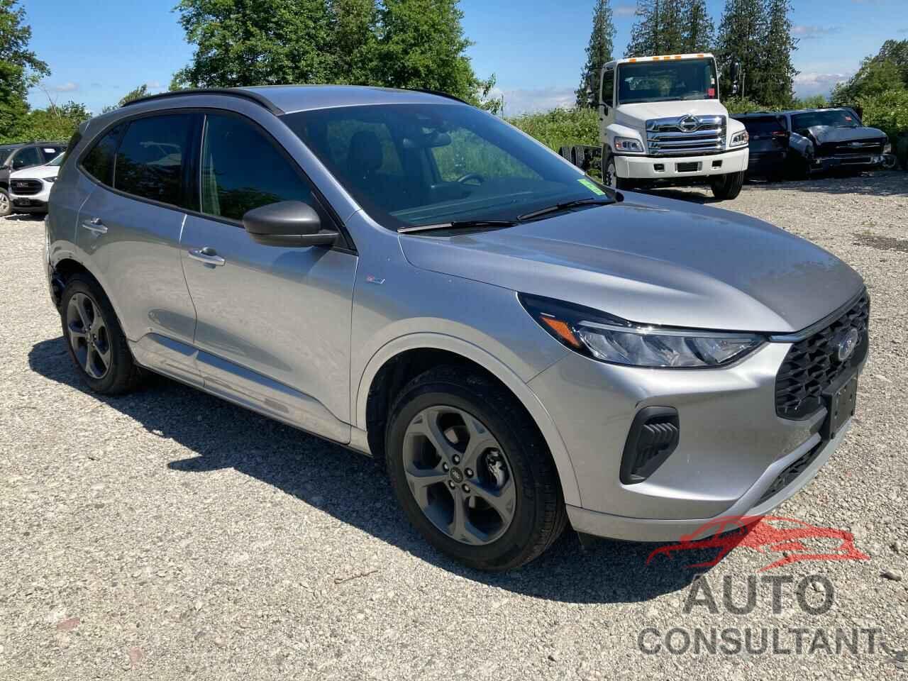 FORD ESCAPE ST 2024 - 1FMCU9MN4RUB06853