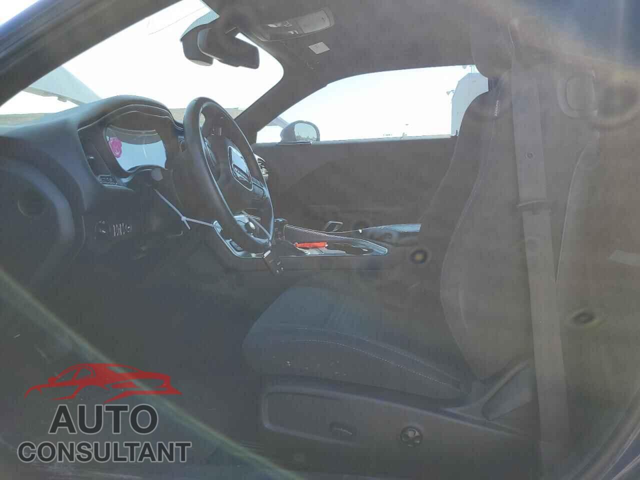DODGE CHALLENGER 2016 - 2C3CDZAG0GH236658