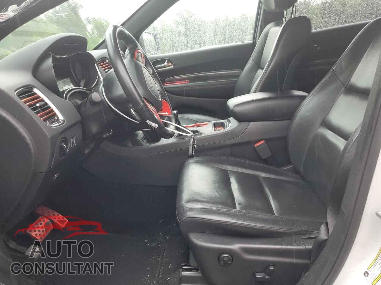 DODGE DURANGO 2020 - 1C4RDJDG4LC142444