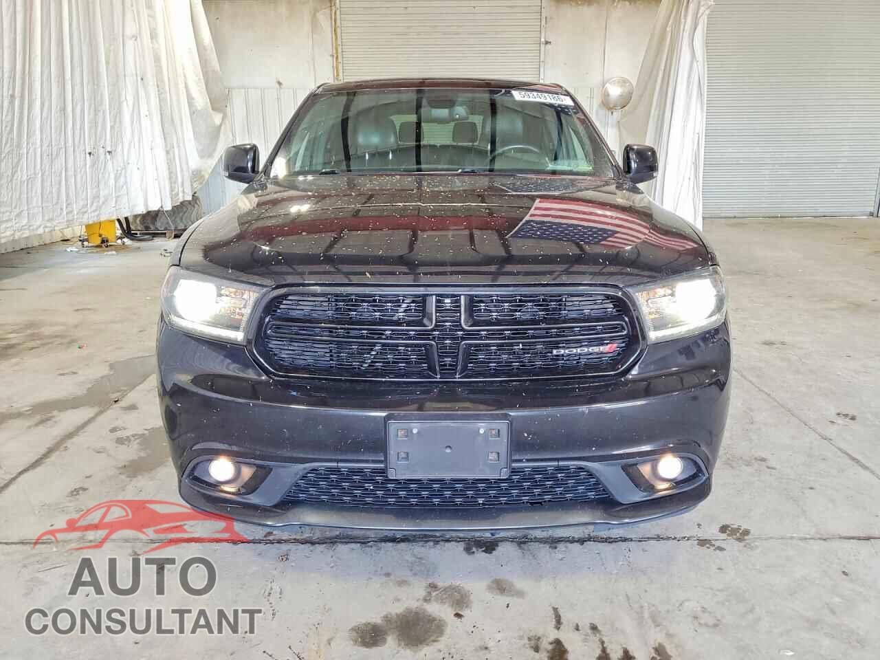 DODGE DURANGO 2014 - 1C4RDJDG0EC599576