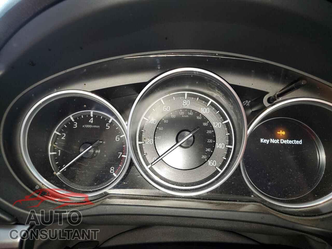MAZDA CX-5 2020 - JM3KFACM7L0772017