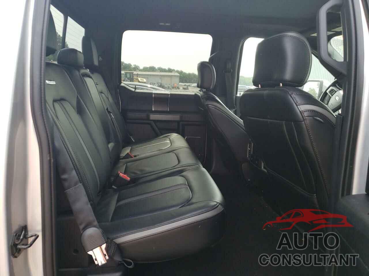 FORD F-150 2019 - 1FTEW1E47KFB84892