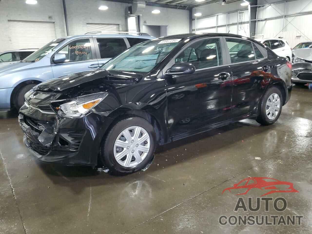 KIA RIO 2023 - 3KPA24AD2PE568114