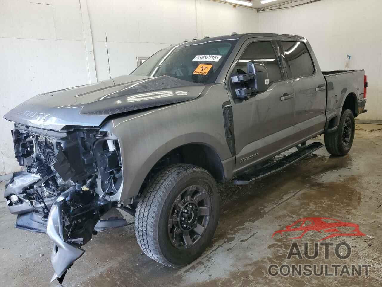 FORD F250 2024 - 1FT8W2BT4REF94743