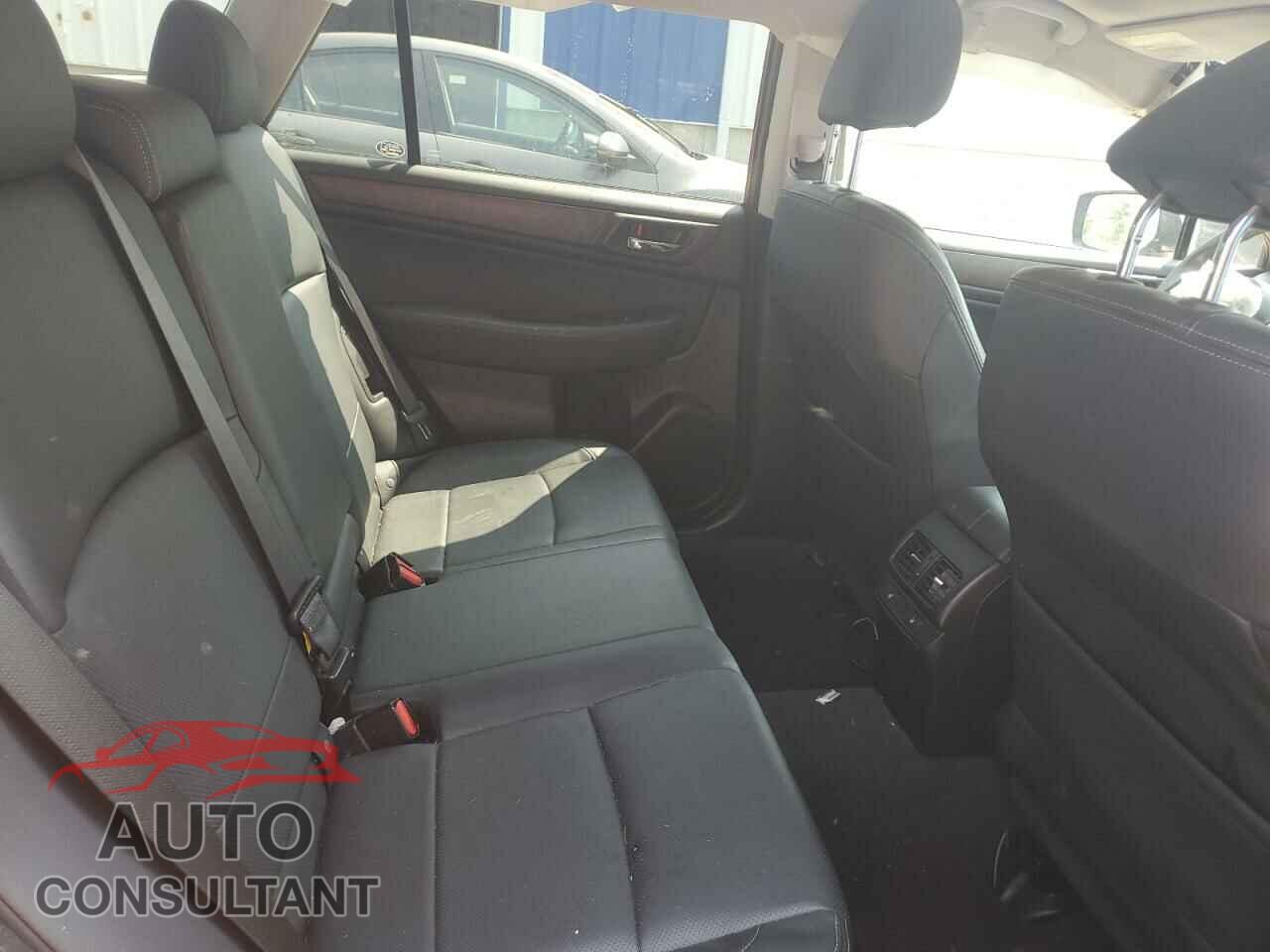 SUBARU OUTBACK 2017 - 4S4BSFNC2H3248765