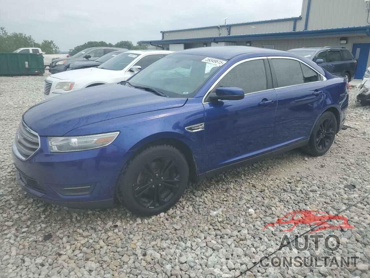 FORD TAURUS 2014 - 1FAHP2E83EG158149